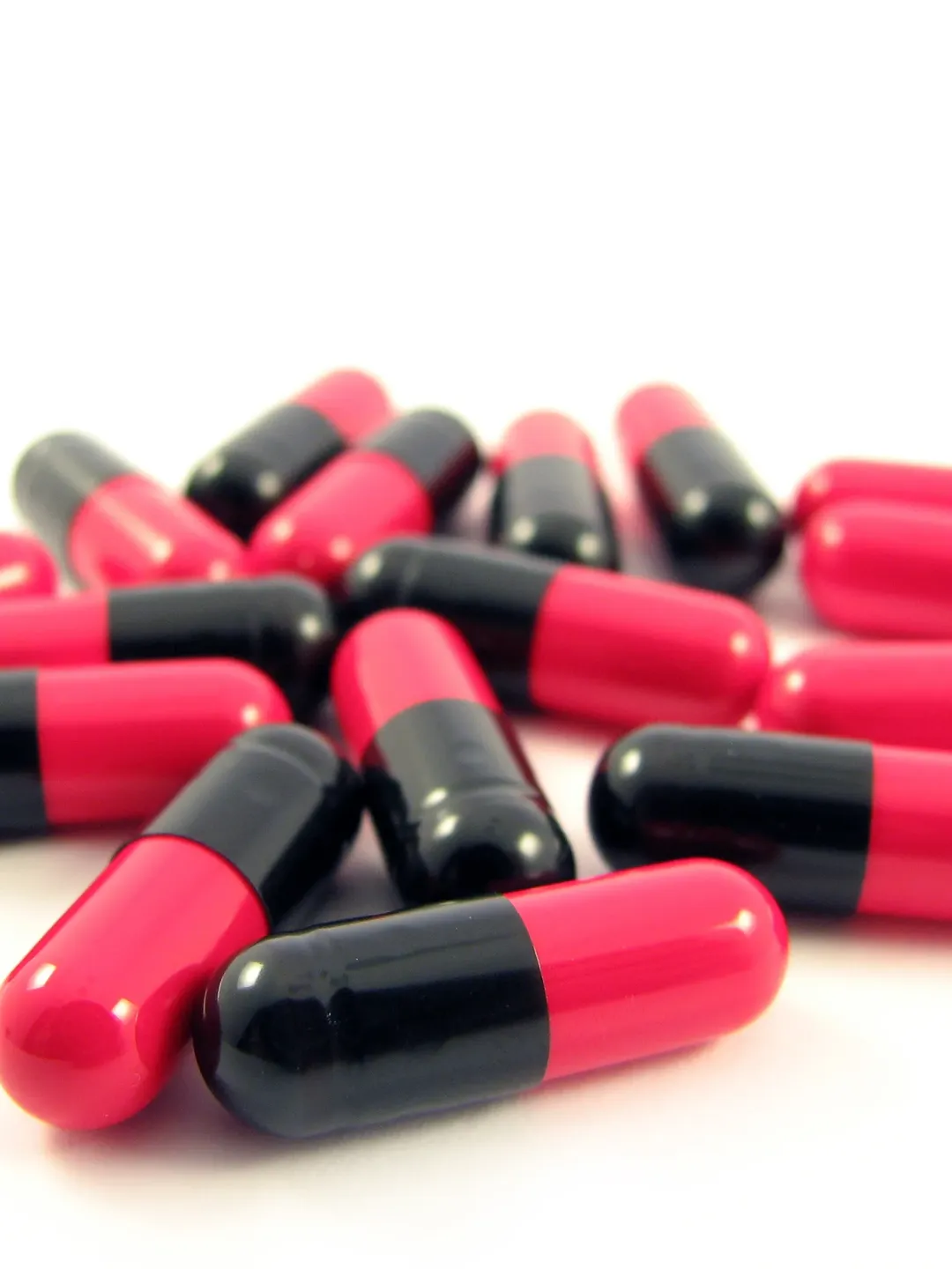 Musk musk deer (moschus moschiferus) - capsules 30 pieces x 65 milligrams