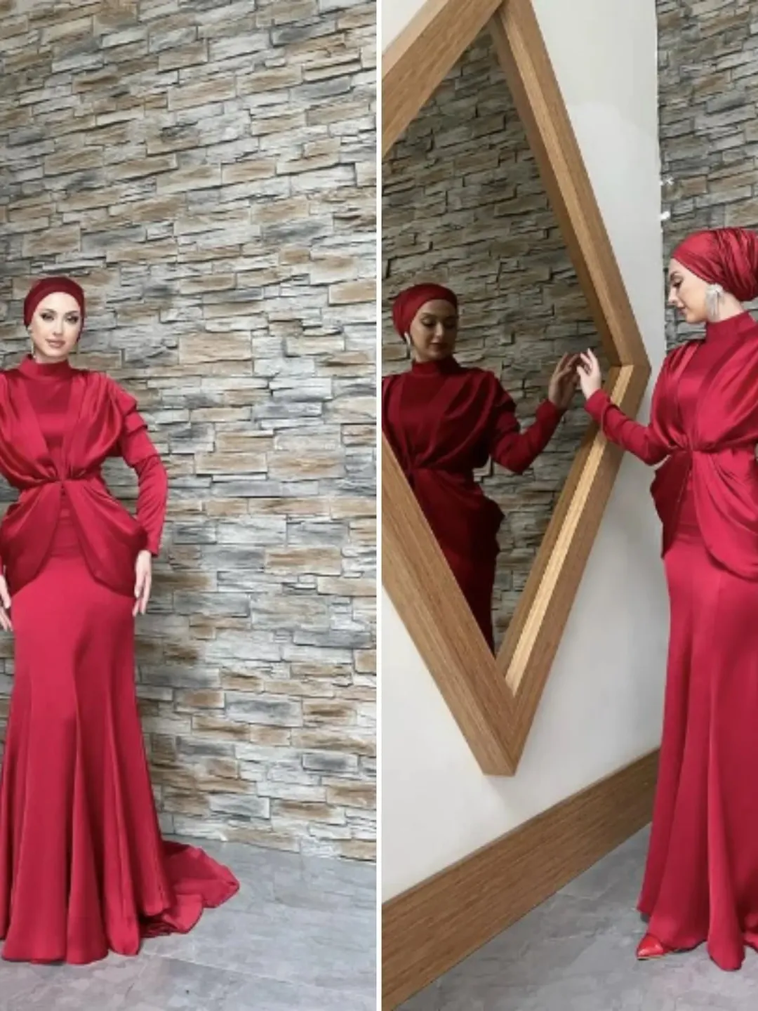 AHUNARE HIJAB