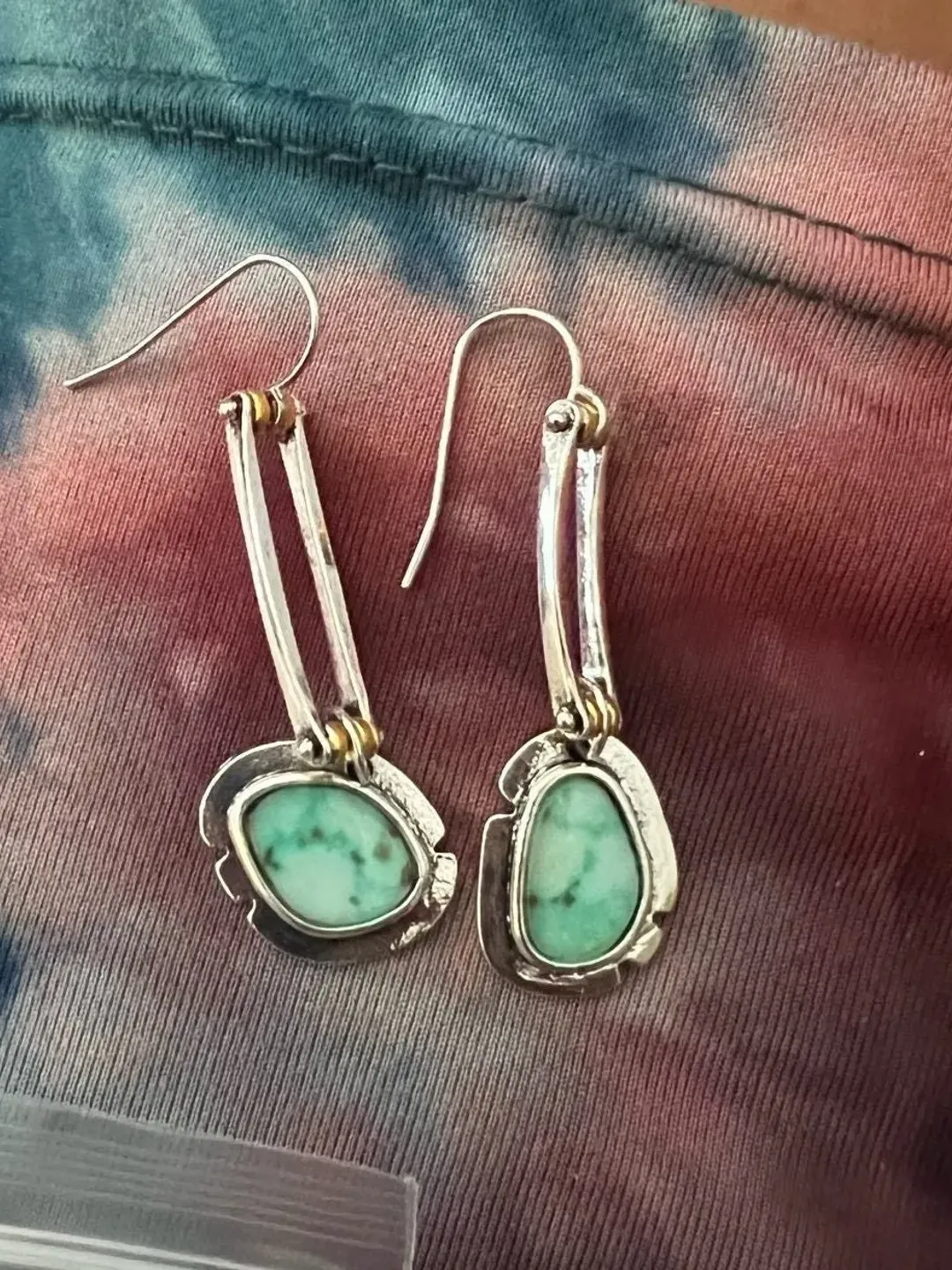 Geometric Drop earrings, Tribal Earrings, Large Boho Earrings, Ethnic Earrings, Bohemian Earrings, Festival, Gypsy Earrings, Chandelier