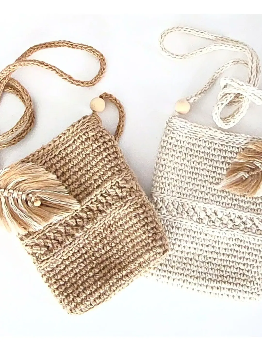 Small shoulder bags Birthday gift for girls Cell phone bag Gift for her