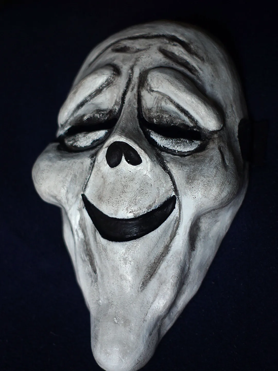 Stoned Killer Mask Dead by daylight Viper Killer Devil mask wearable halloween costume cosplay survival horror game