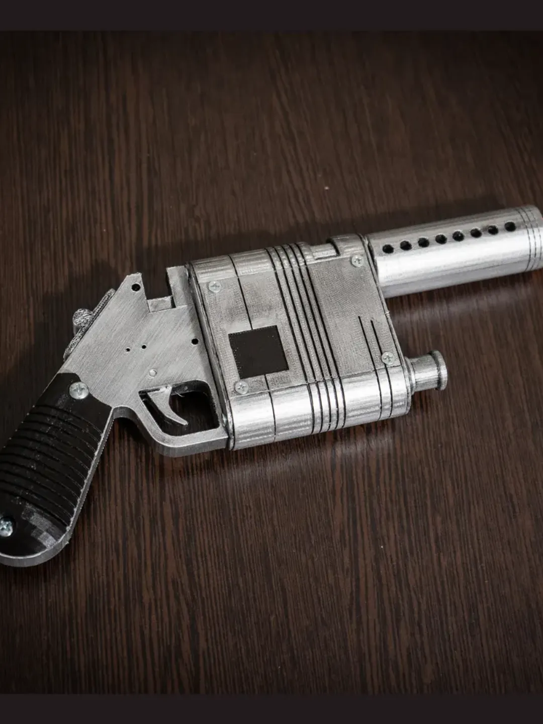 Rey Blaster Pistol | NN14 Rey Gun | Star Wars Replica NN-14 | Star Wars ...