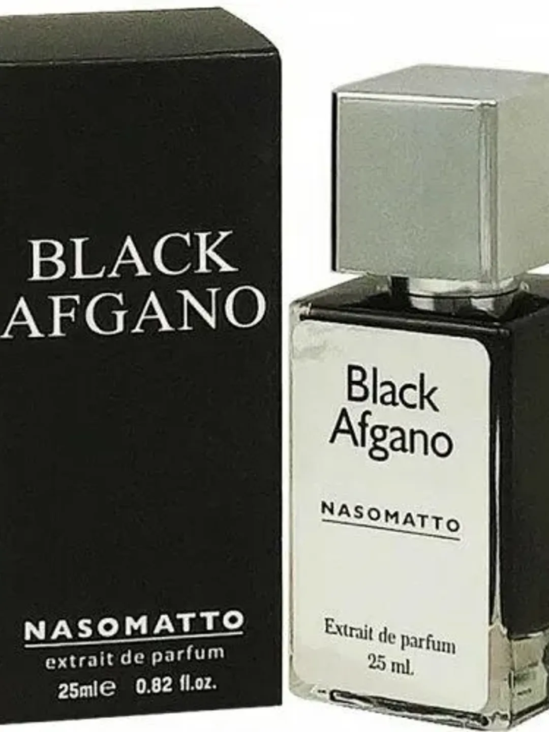 Mini parfume Nasomatto Black Afgano Edp, 25 ml Buy
