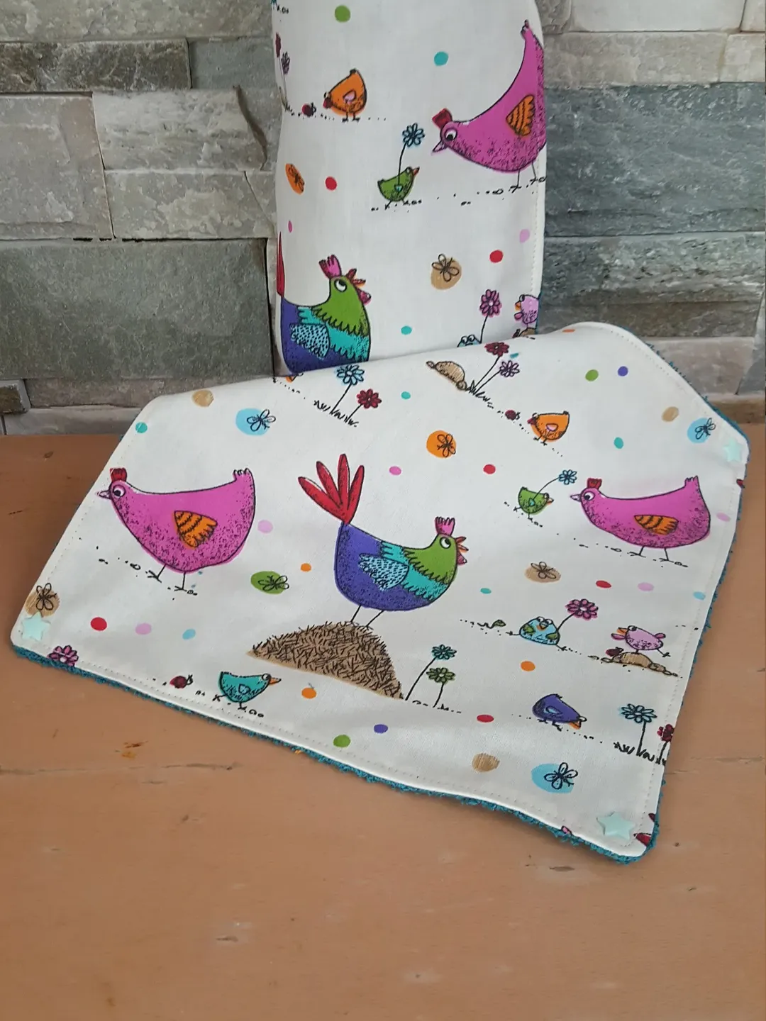 Eco-friendly paper towel