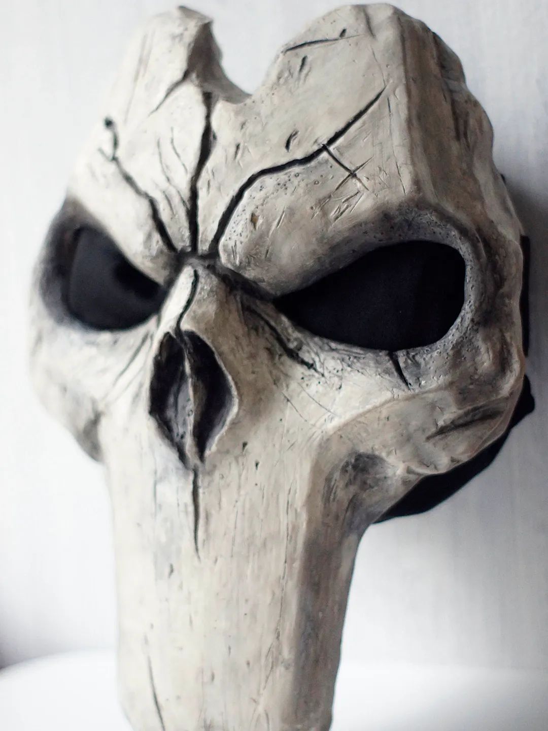 Darksiders mask Darksiders2 mask Darksiders Death mask Darksiders Skull  mask Darksiders Darksiders 2 mask Game skull, image size:1080x1440
