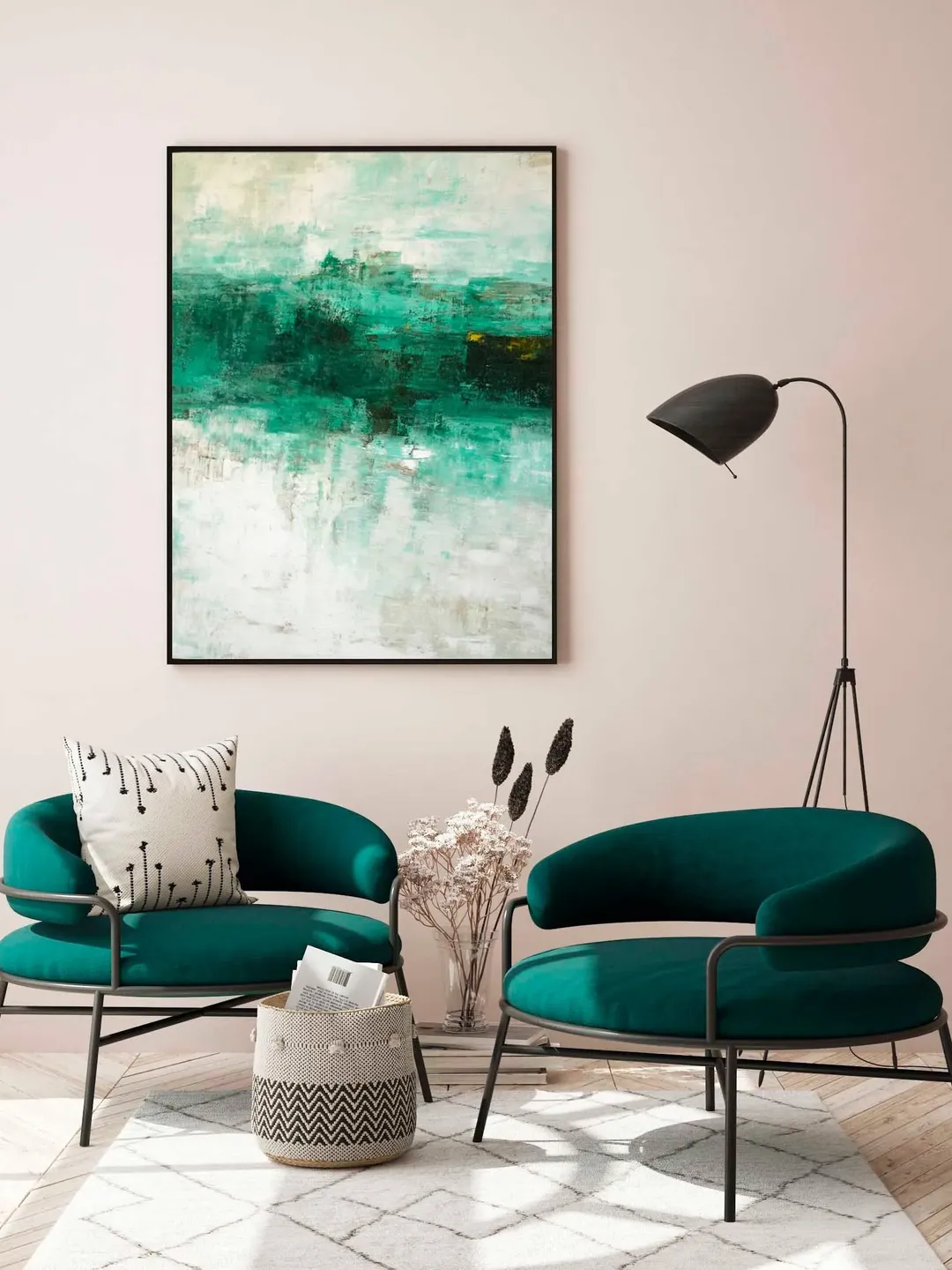 Fine Art Print, Digital Print, Warm living room decor, Aesthetic room decor, Extra large wall art abstract, Abstract art print, abstract Art