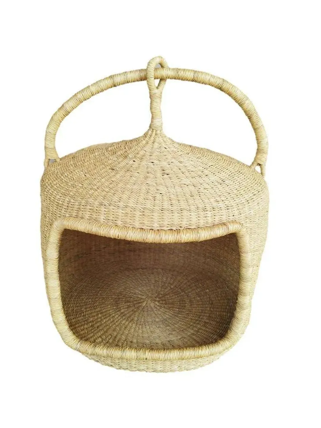 Modern Cat Bed Furniture, Cat Hammock, Cute Cat Bed, Custom Cat Bed, Cat Basket, Small Dog Bed