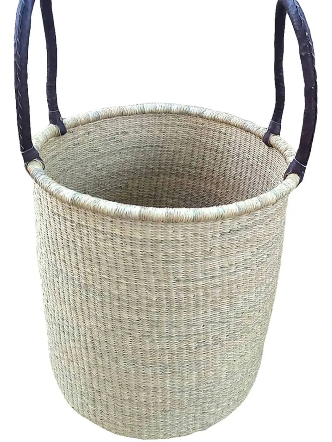 Laundry basket | Laundry hamper | Laundry bag | Laundry room storage | Round basket | Storage basket | College laundry bag| Basket for women