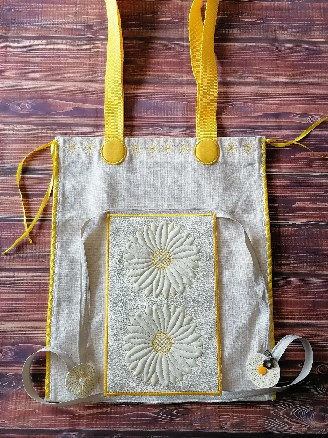In the hoop projects Tutorial Embroidery ITH Machine Embroidery designs ...