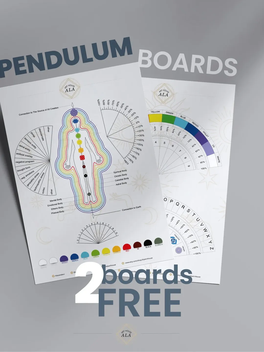 free-two-printable-pendulum-boards-2-digital-download-pdf-spirit-board-dowsing-chart-altar-tools-orgonite-pendulum-printables-1-03-buy-online-with-delivery