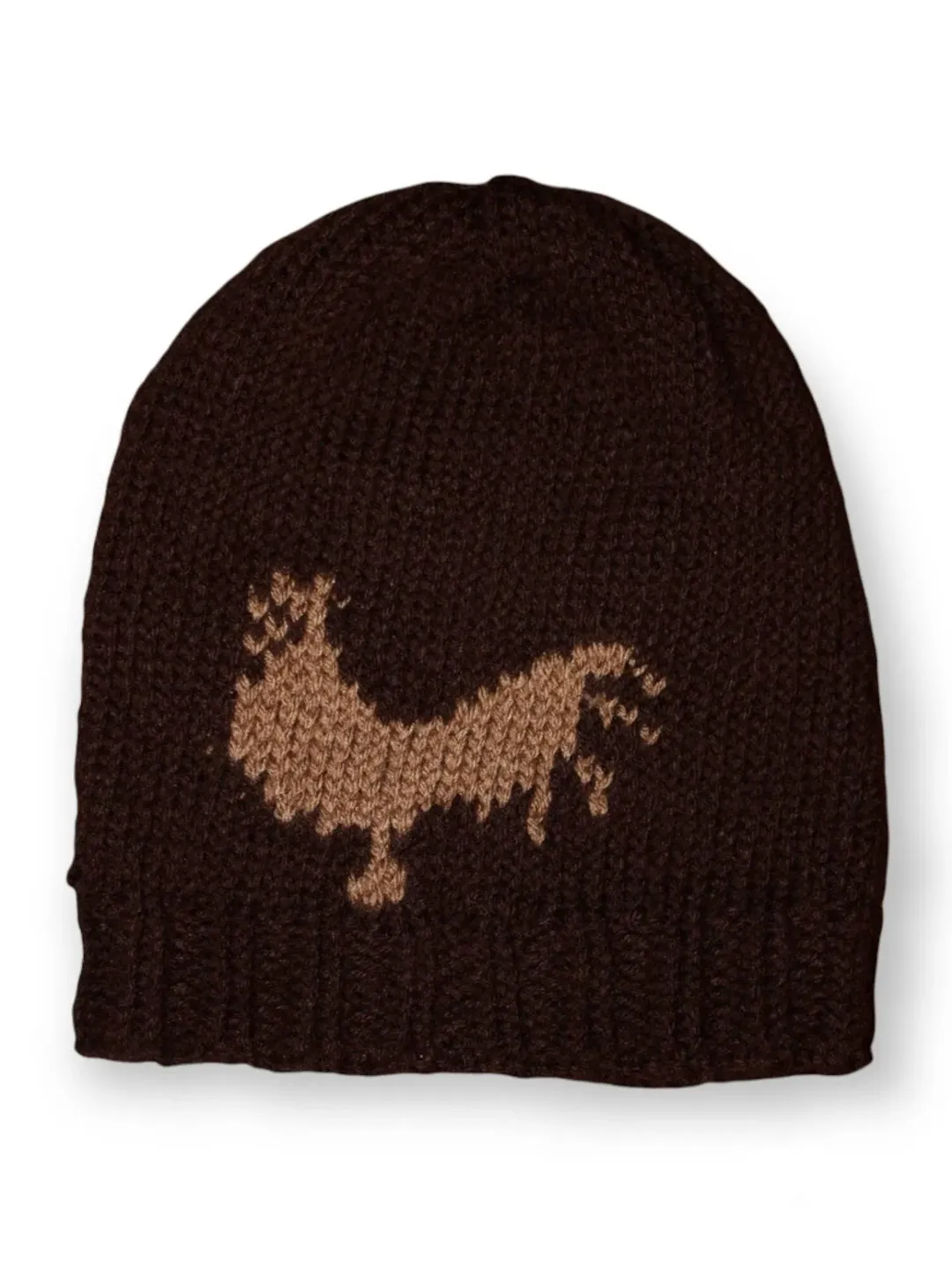 Knitted Rooster Hat, Thanksgiving Hat, Fall or Autumn Hat, Seasonal Hats, Holiday Hats, Gift Ideas, Bird Beanie Winter Hat, Chicken Animal