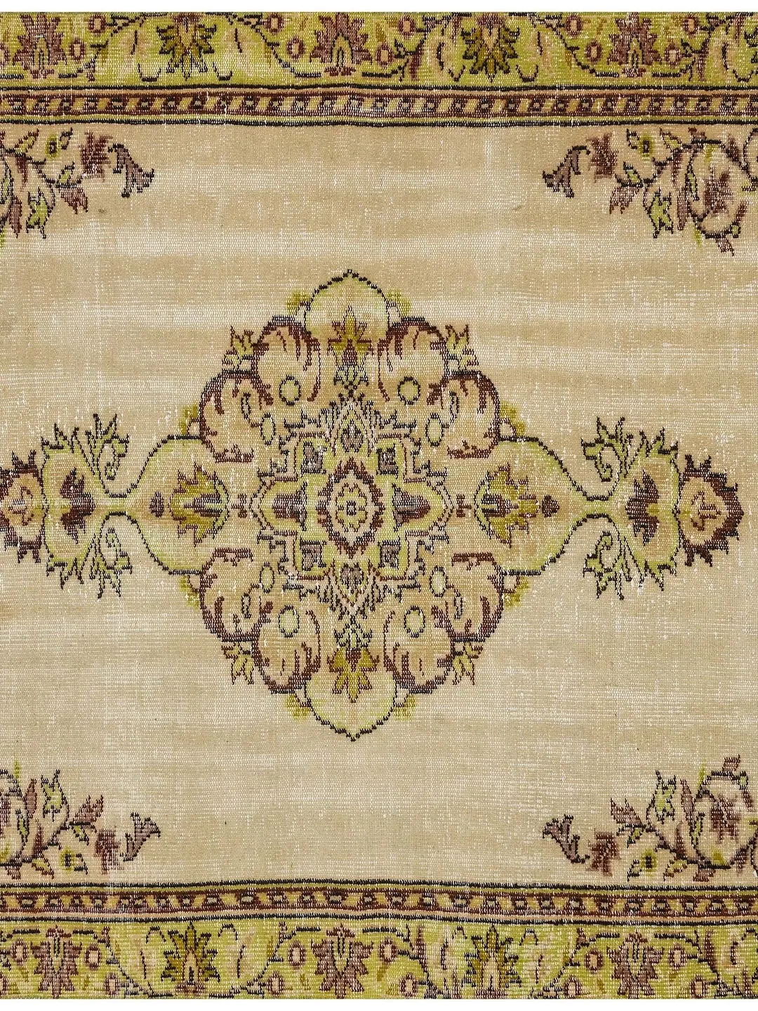 Turkish Area Rug Texture Add Warmth and Texture to Your Home with a Natural Turkish Rug