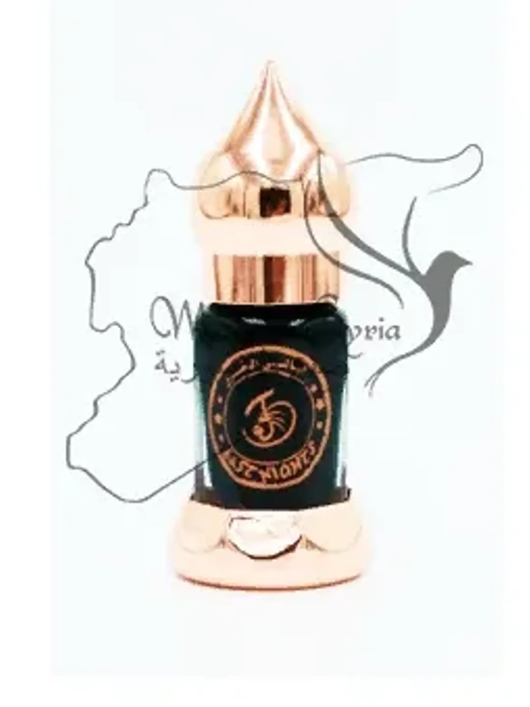 Fig khanjar absolute 3 ml ( 0.1 oz)