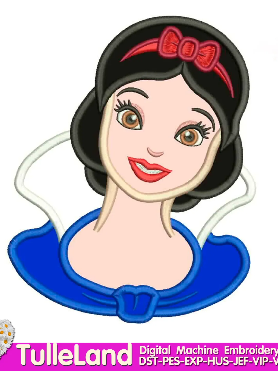 Snow Princess Design Christmas Snow White Princess Birthday Snow Girls Princess Queen Design ...