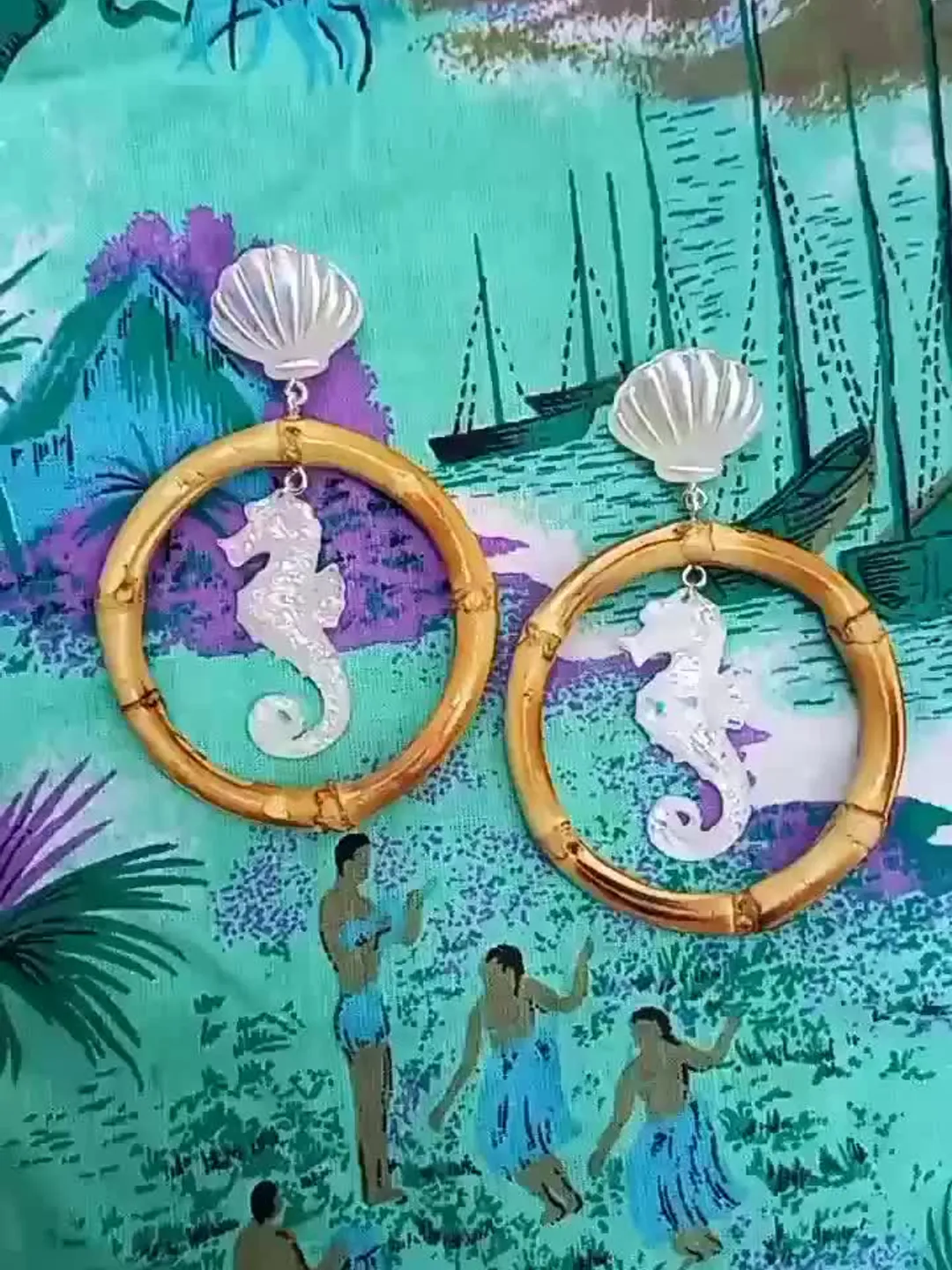 Blanche Neige Set Bijoux Sirène Pour Fille - Collier, Boucles D'oreilles, Couronne, Bracelet, Bague | Déguisement Princesse, Fête