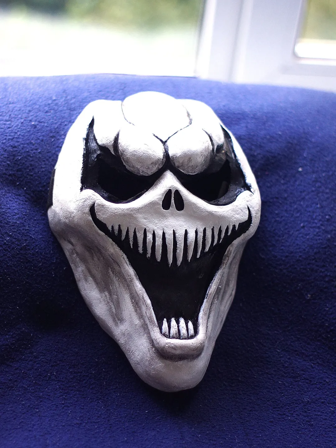 Viper Mask Dead by daylight Viper Killer Devil mask wearable halloween costume cosplay survival horror game