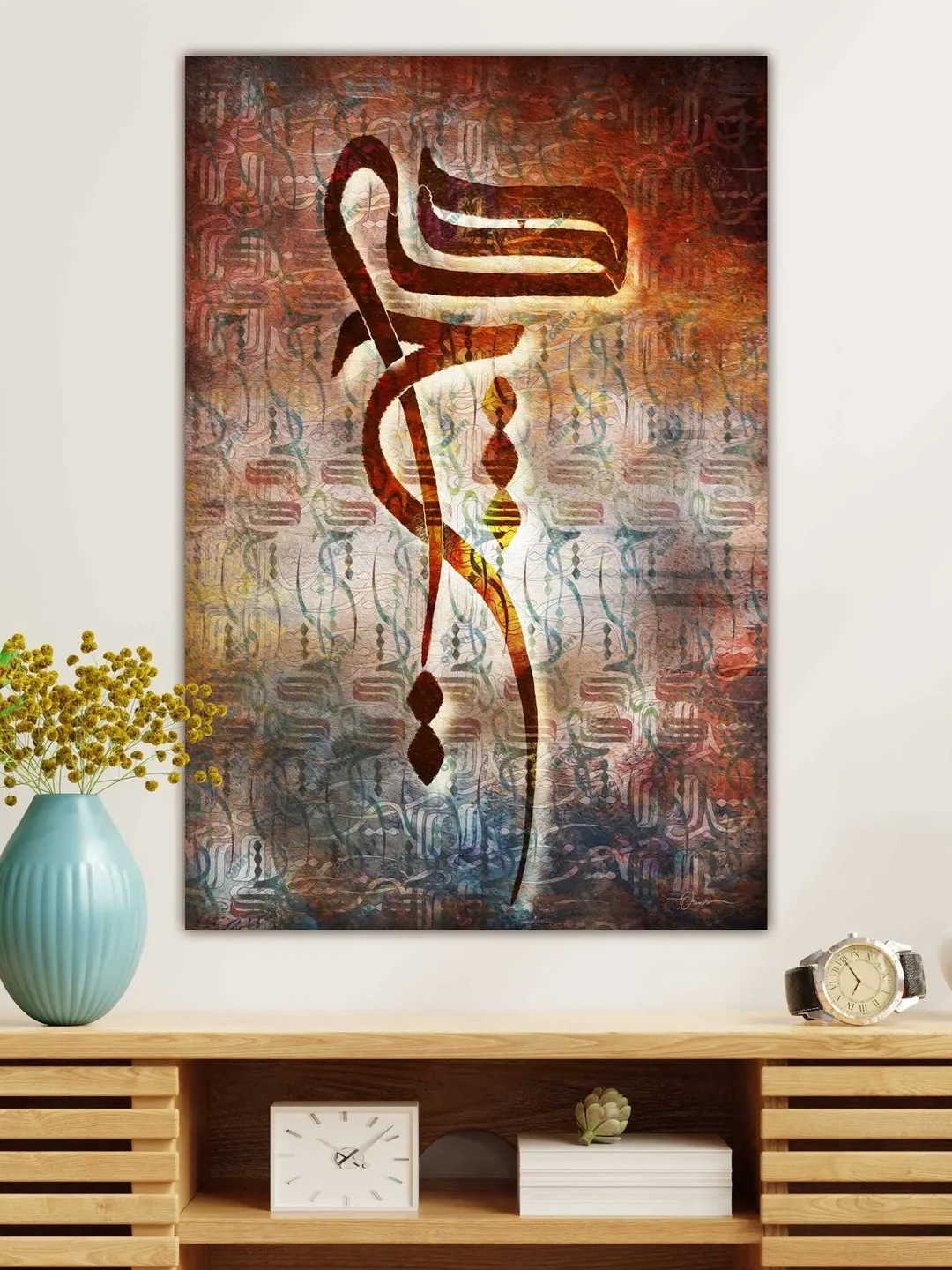 hich-persian-art-iranian-calligraphy-wall-art-gallery