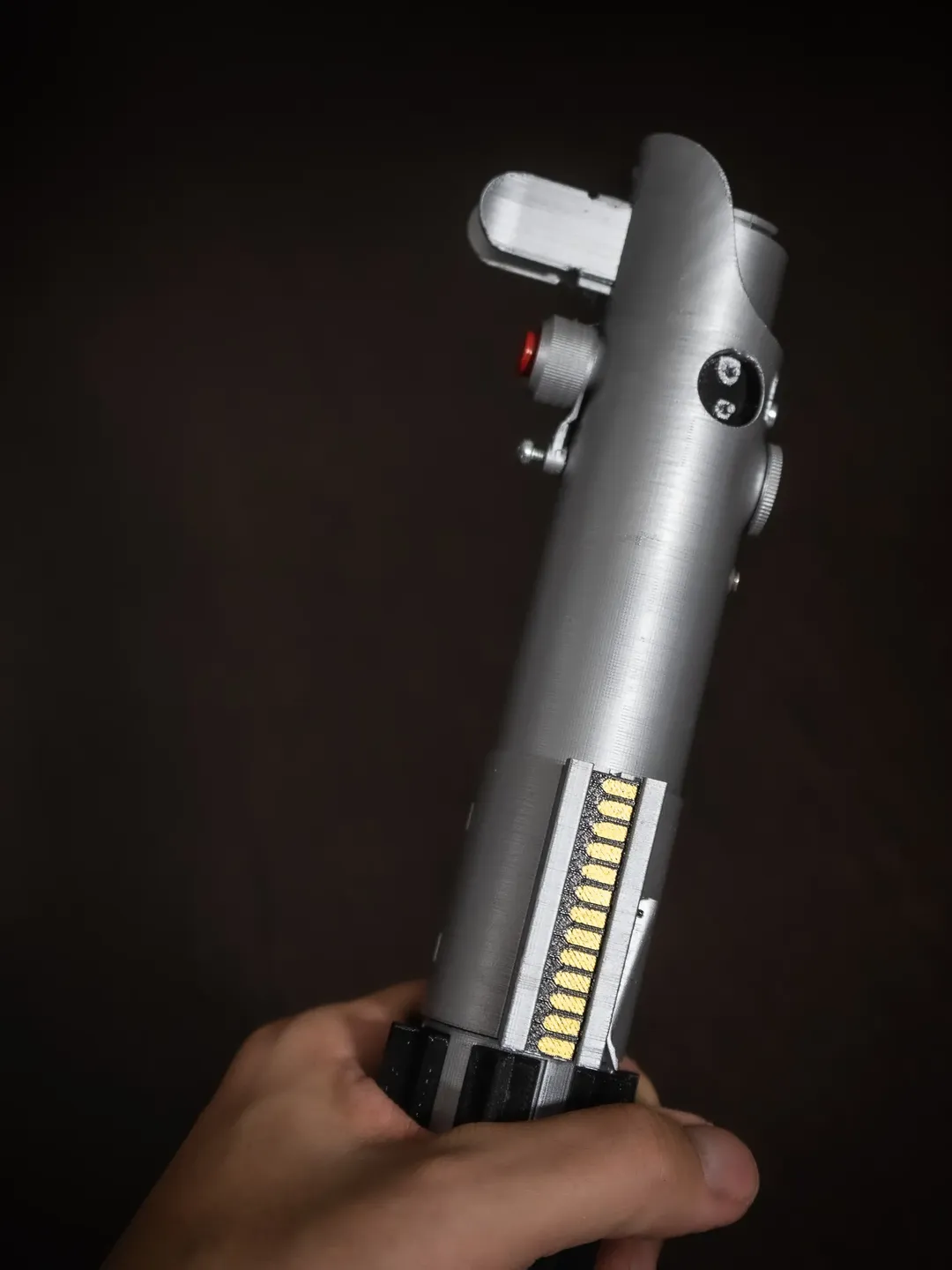 Rey Lightsaber - Star Wars Episode VII and VIII | Star Wars Props | star wars gift | Star Wars Replica