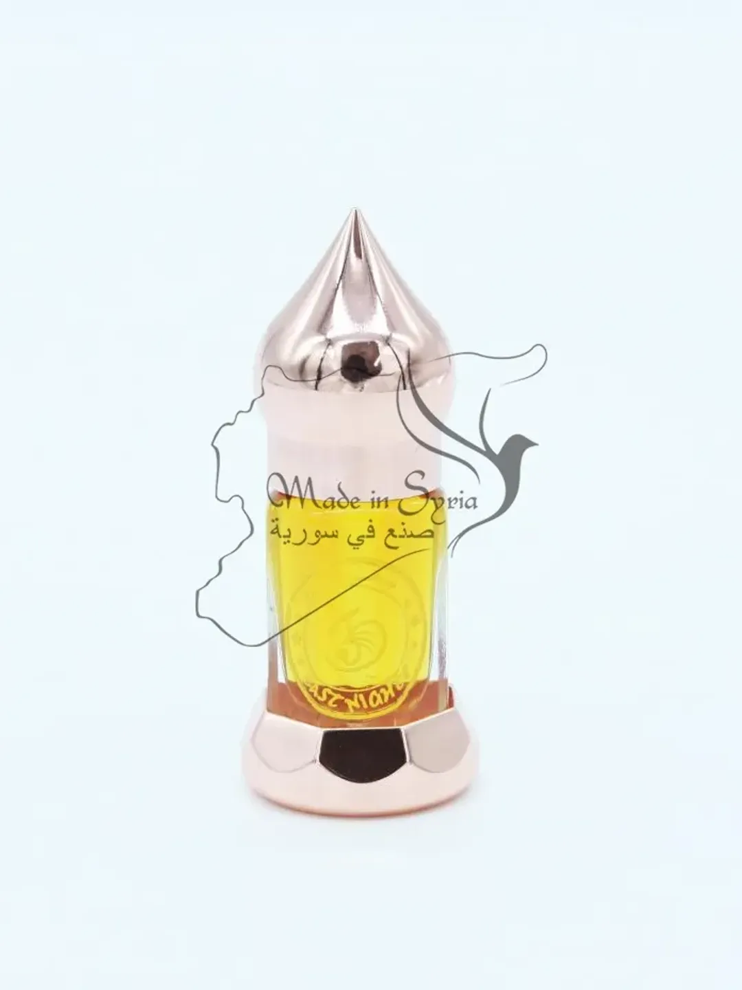 Barosma absolute 3 ml ( 0.1 oz)