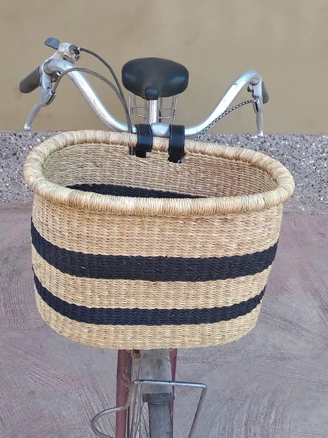 Basket For Bicycle |  Bike Basket Dog | Bike Accessories |  Bicycle Basket | Bike Basket | Bike Front Basket | Bike pannier