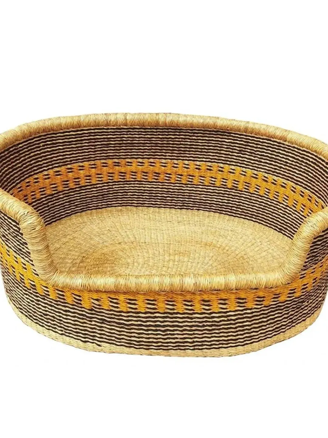 Personalized Dog Bed | Cute Dog Bed | Dog Bed Furniture | Puppy Bed | Designer Dog Bed | Dog Toy Basket | Personalized Dog Basket