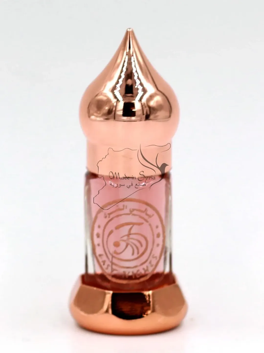 Alyssum Desert Absolute 3 ml ( 0.1 oz)