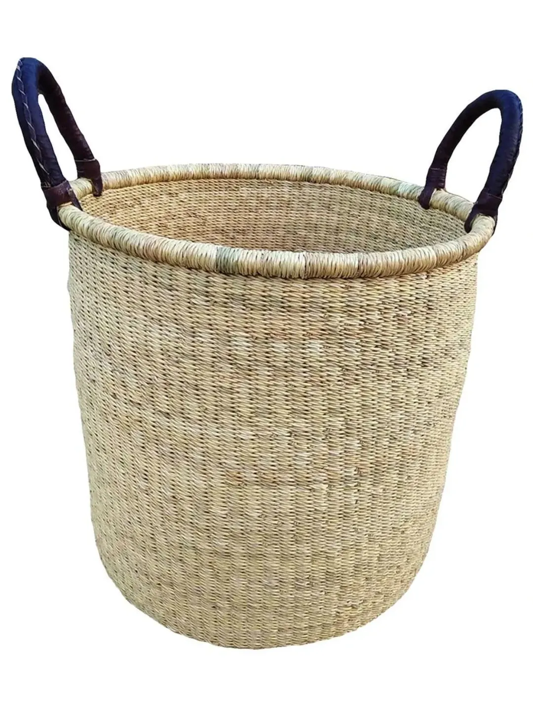 Laundry Basket | Laundry room decor | Laundry room storage