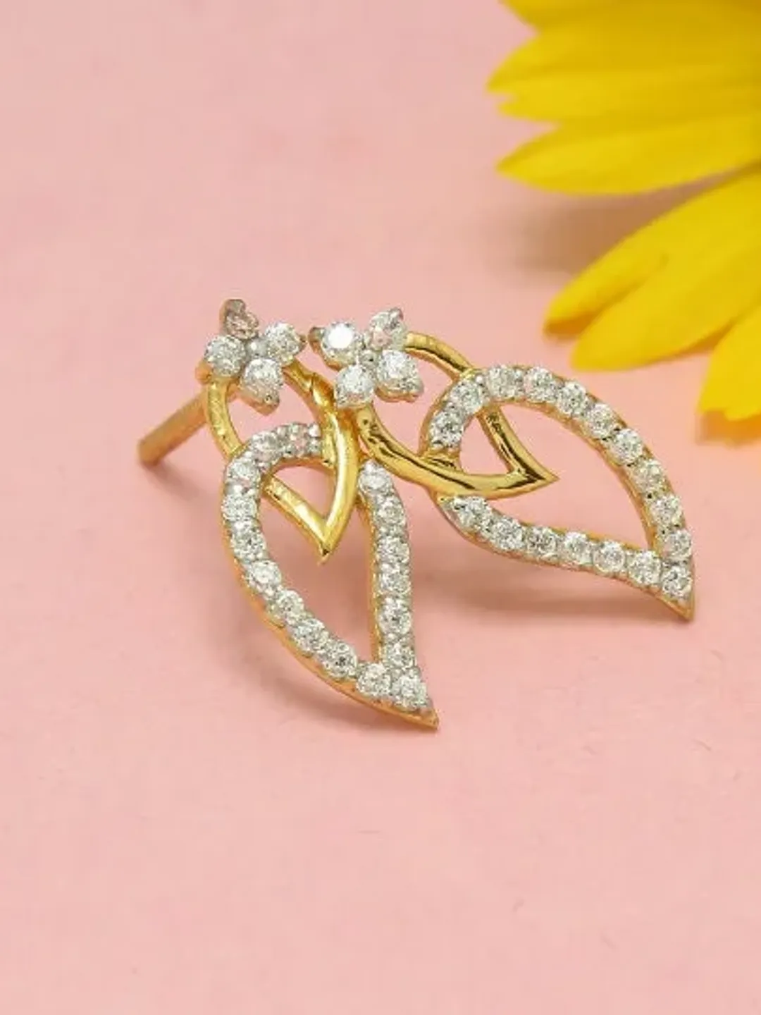 Moissanite Studs, Moissanite Earrings, Wedding Day Earrings, 925 Sterling Silver Stud, Bridal Jewelry, Post Earrings, Bridesmaid Gift