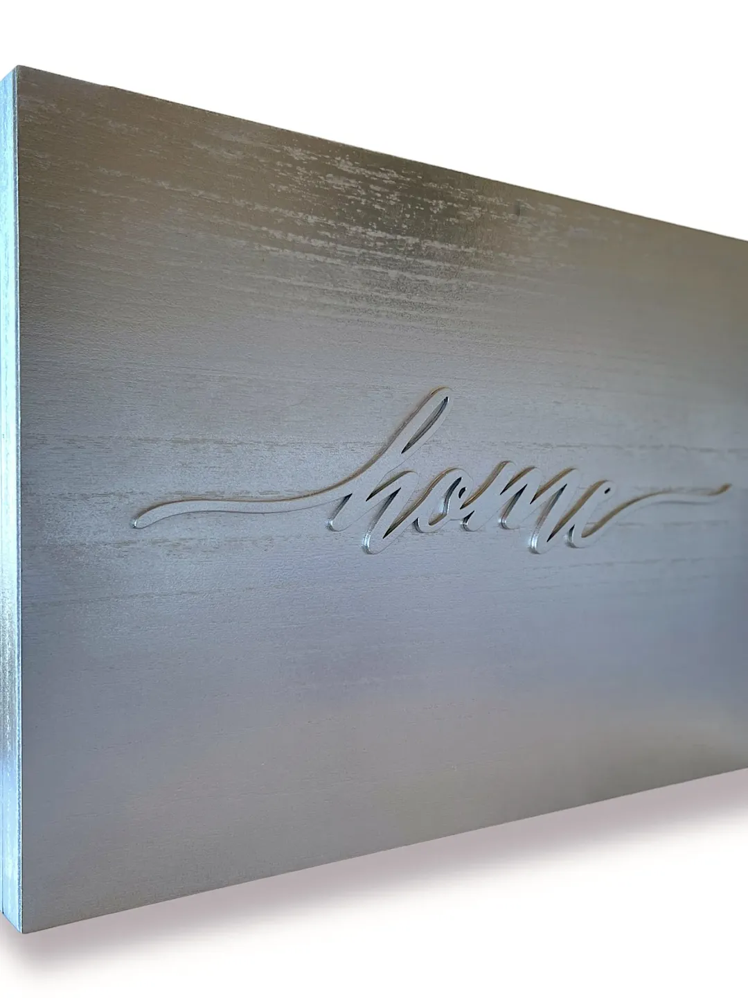 Electric Panel Cover with Wall Key Hanger - Light Counter Cover with Hanging Keys - Decoration Pictures for Modern Living Room