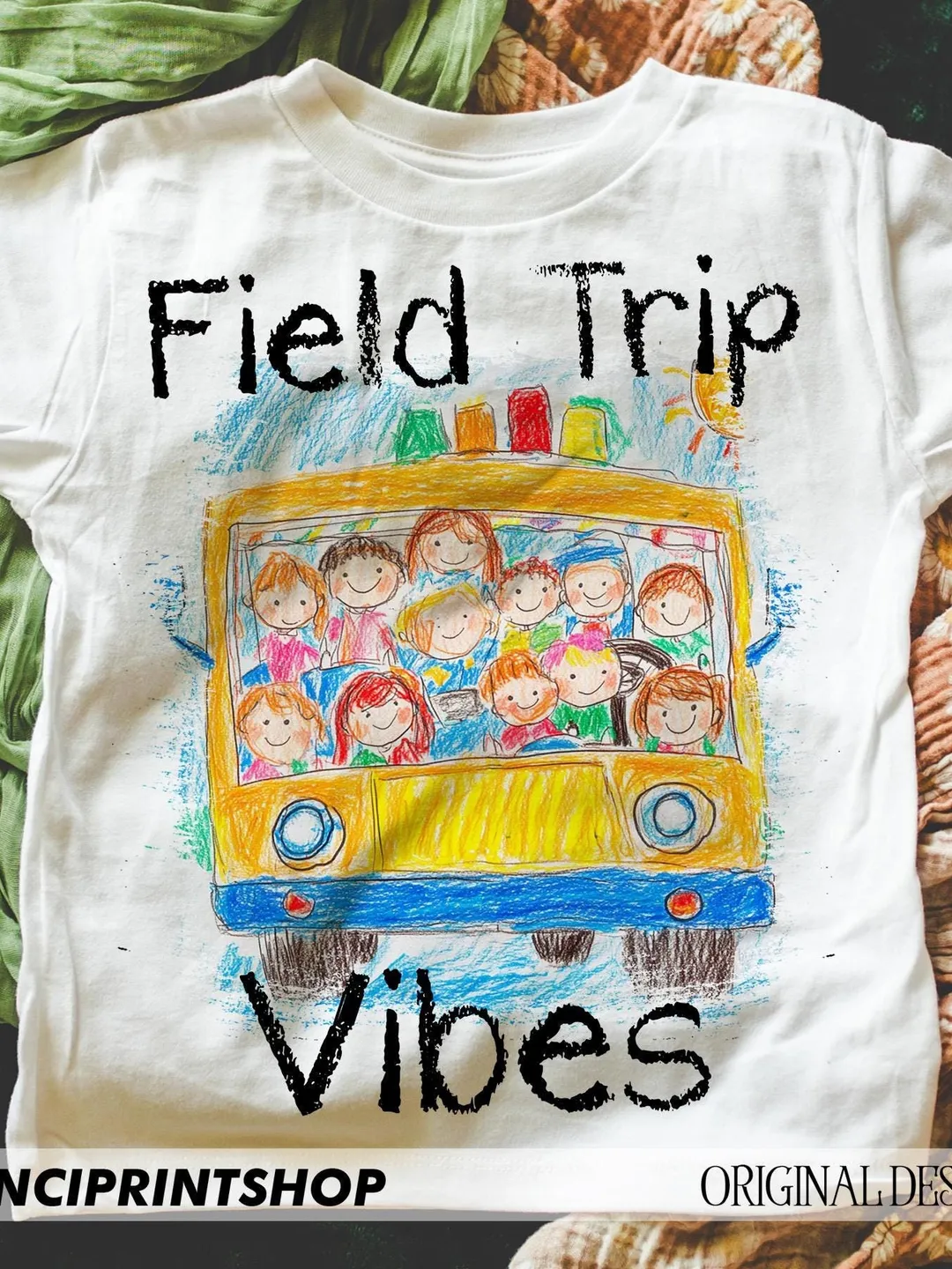 Handdrawing Field Trip Vibes png, Colorful Field Day png, Last Day of School, Field day fun day png, Field day 2025, School png, Field Day