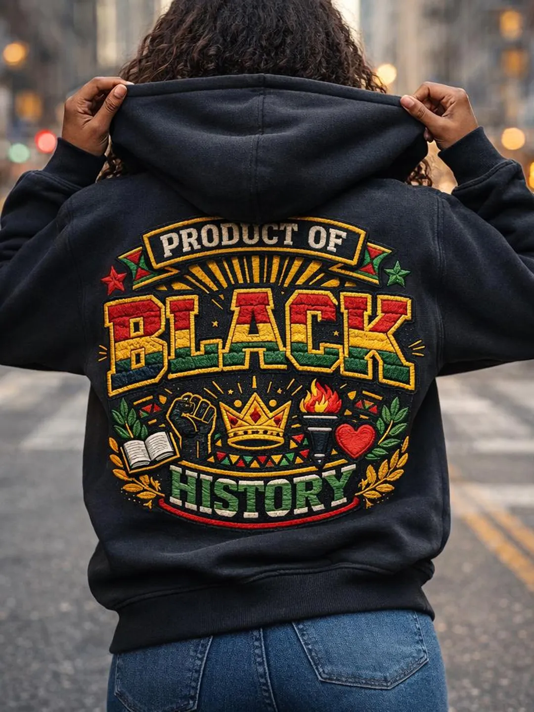 Black History Month PNG Coquette Bow African American Melanin Magic ...