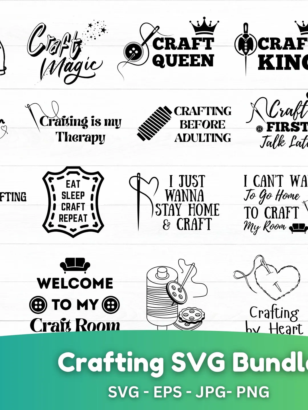 Polar Bear Svg : Cut Ready For Cricut Silhouette And Crafts(Digital ...