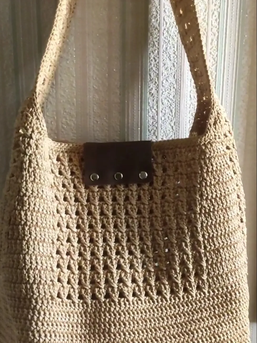 Shopper bag