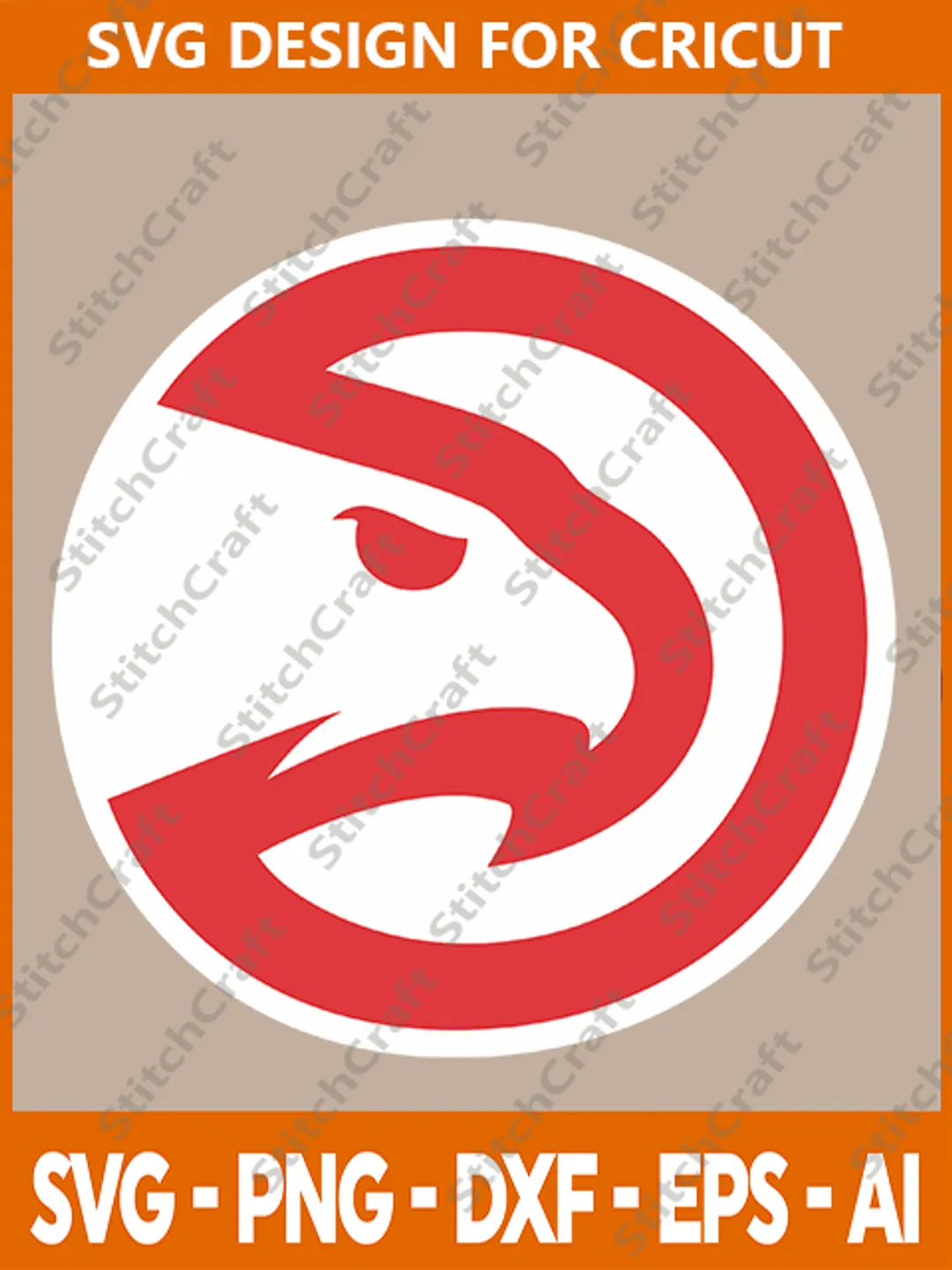 Atlanta Hawks Logo svg, Hawks svg, NBA Basketball svg, Sport Svg, NBA ...