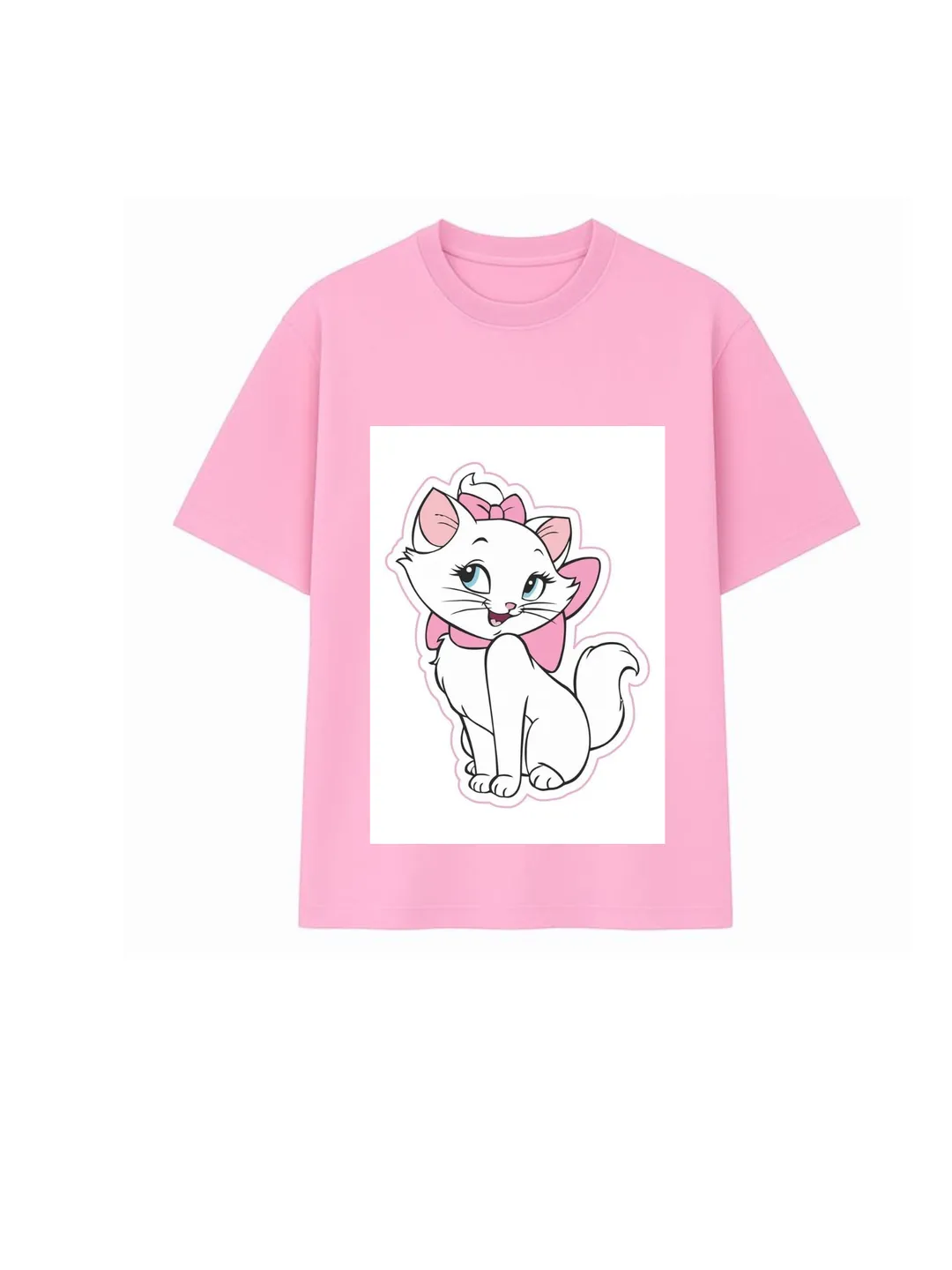 T-shirt 👕