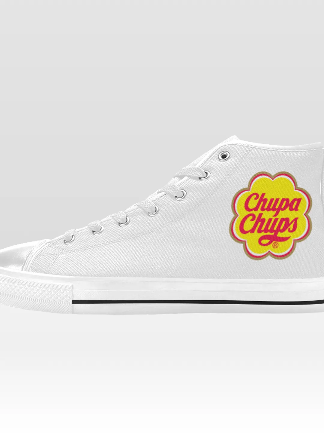 Chupa Chups Shoes