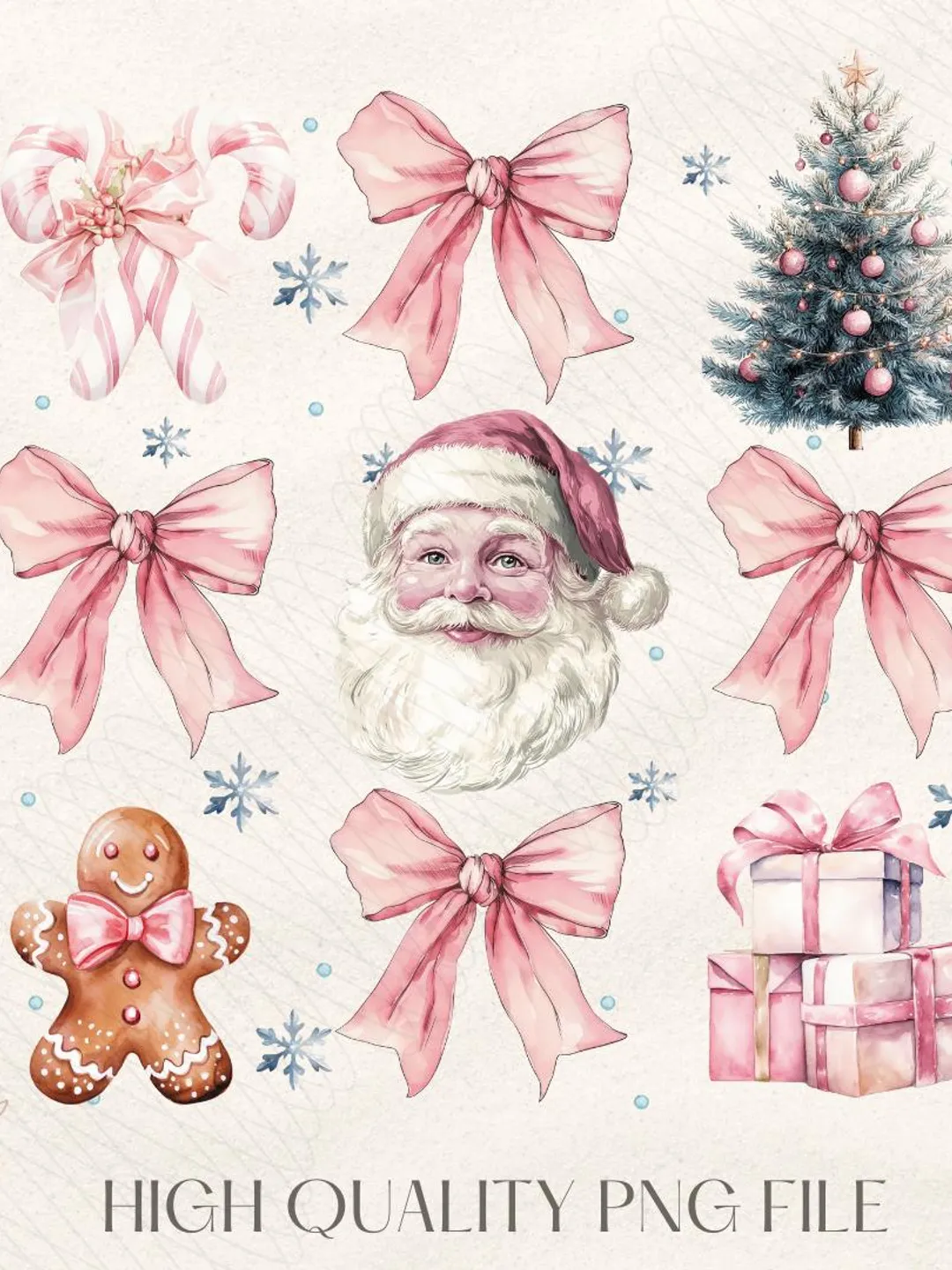 Coquette Christmas png, Coquette Bow Png, Pink Christmas sublimation, Trending png, Retro Holidays png, Holiday vibes png, Girly Christmas