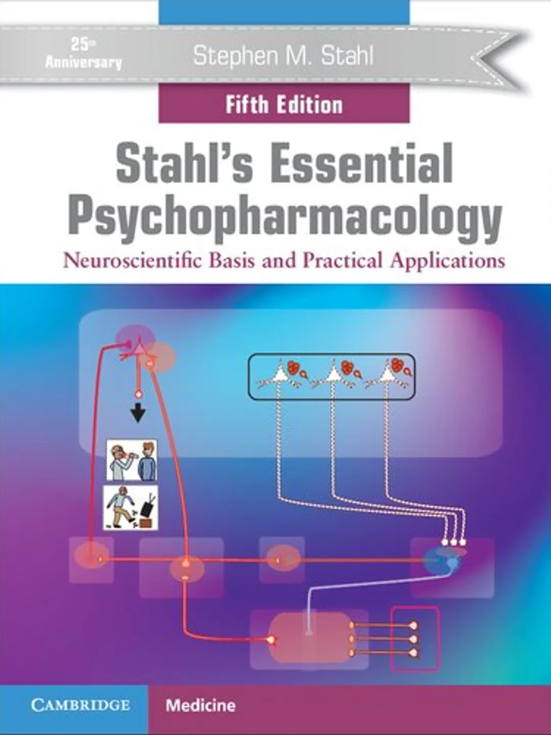 Stahl's Essential Psychopharmacology 第5版 Stahl's Essential Psychopharmacology - 5th Edition