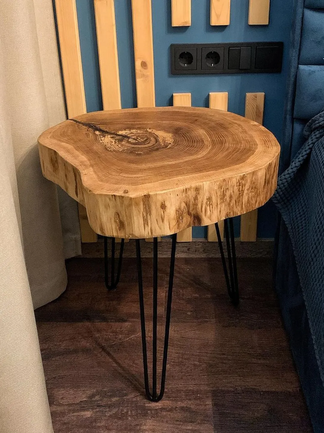 CTOLLIK from the array of oak