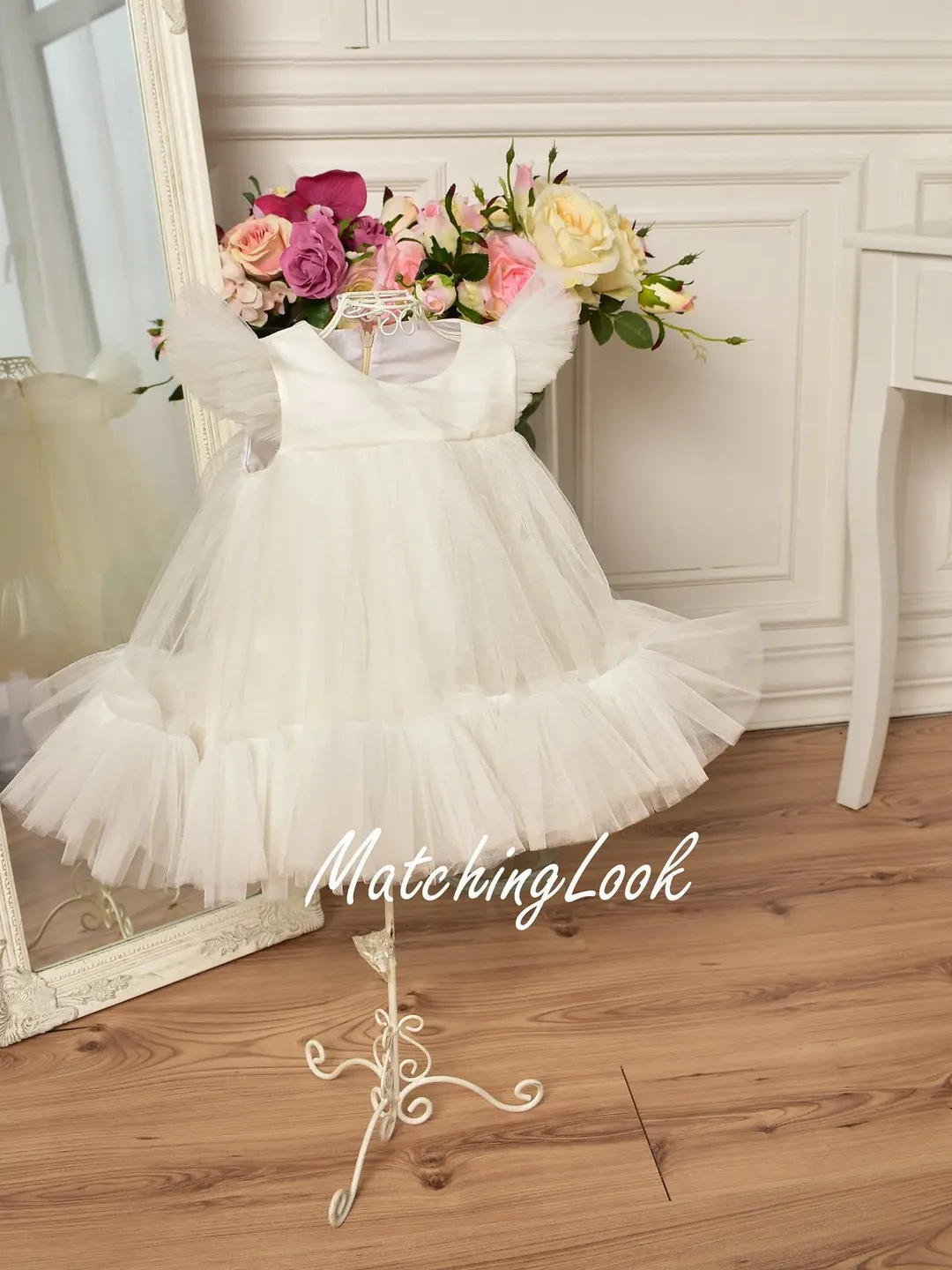 womens ivory midi dress Ivory Day To Night Midi Dress main image 0