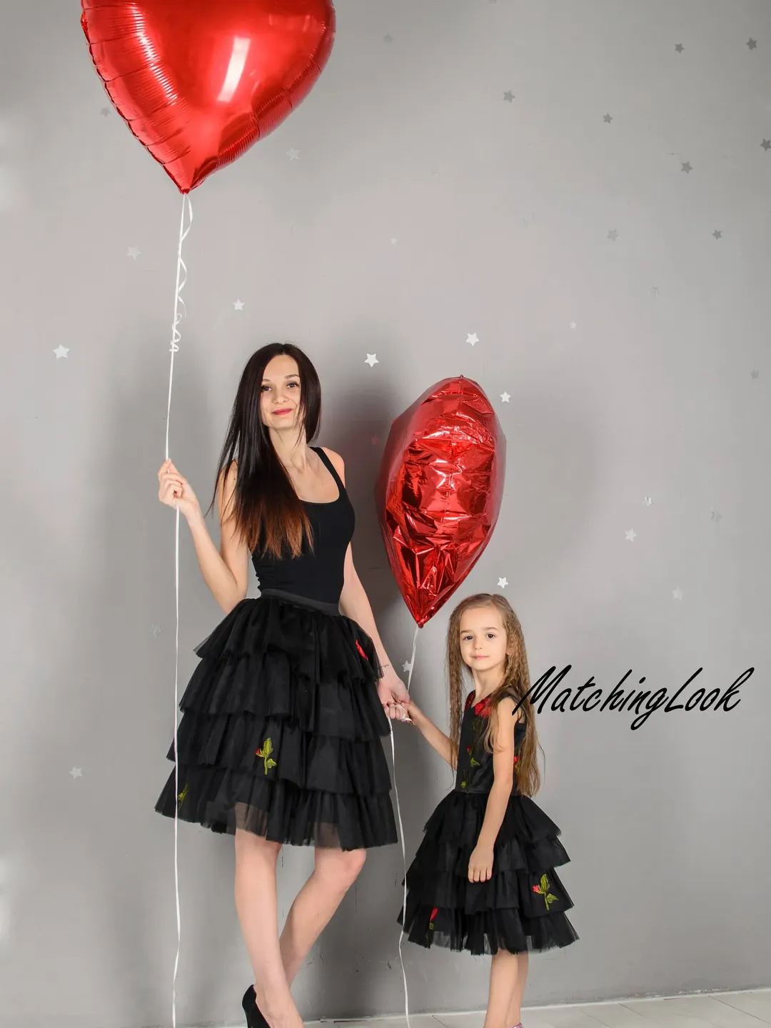 black short graduation dress Custom Made Long Sleeves Short Black Prom Dresses, Short Black Long Sl –  jbydress
