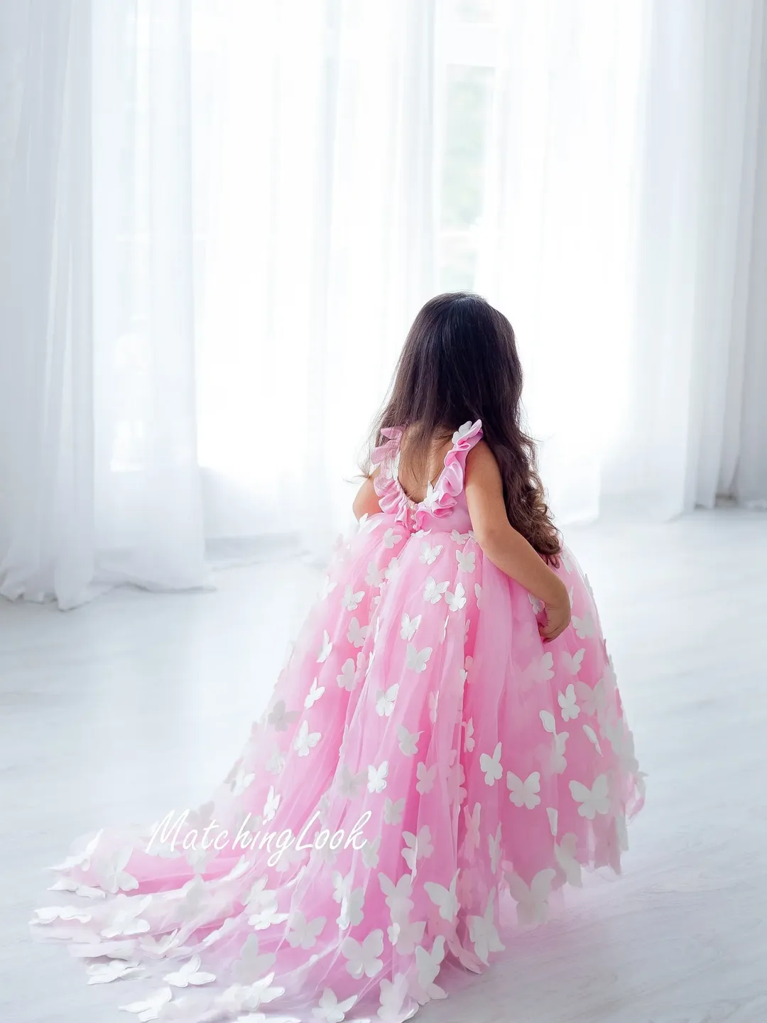 ladies pale pink dress Michelle Light Maxi Color:Drift Modern Fit Queens Oxford 8% Elastane) Worn length Vintage & Retro