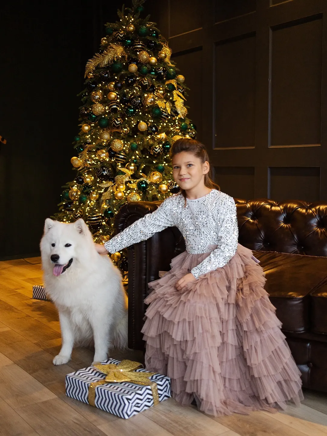 Tulle Birthday Party Dress, Maxi Ruffle Dress, White And Brown Dress, Princess Toddler Dress, Tulle Tutu Dress, Train Dress, Layered Dress