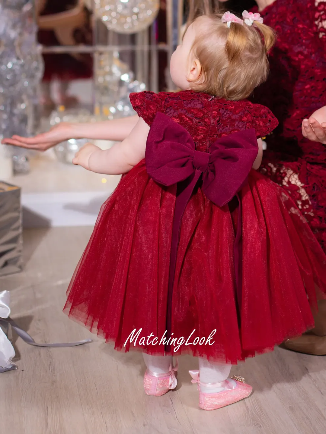 chinese dress ladies Amazon.com: Infant Baby Girls Ruffle Long Sleeve Lace Bowknot Flower Dresses  Pageant Party Wedding Princess Dress Baby Outfits (Wine, 12-18 Months) :  Clothing, Shoes & Jewelry main image 0