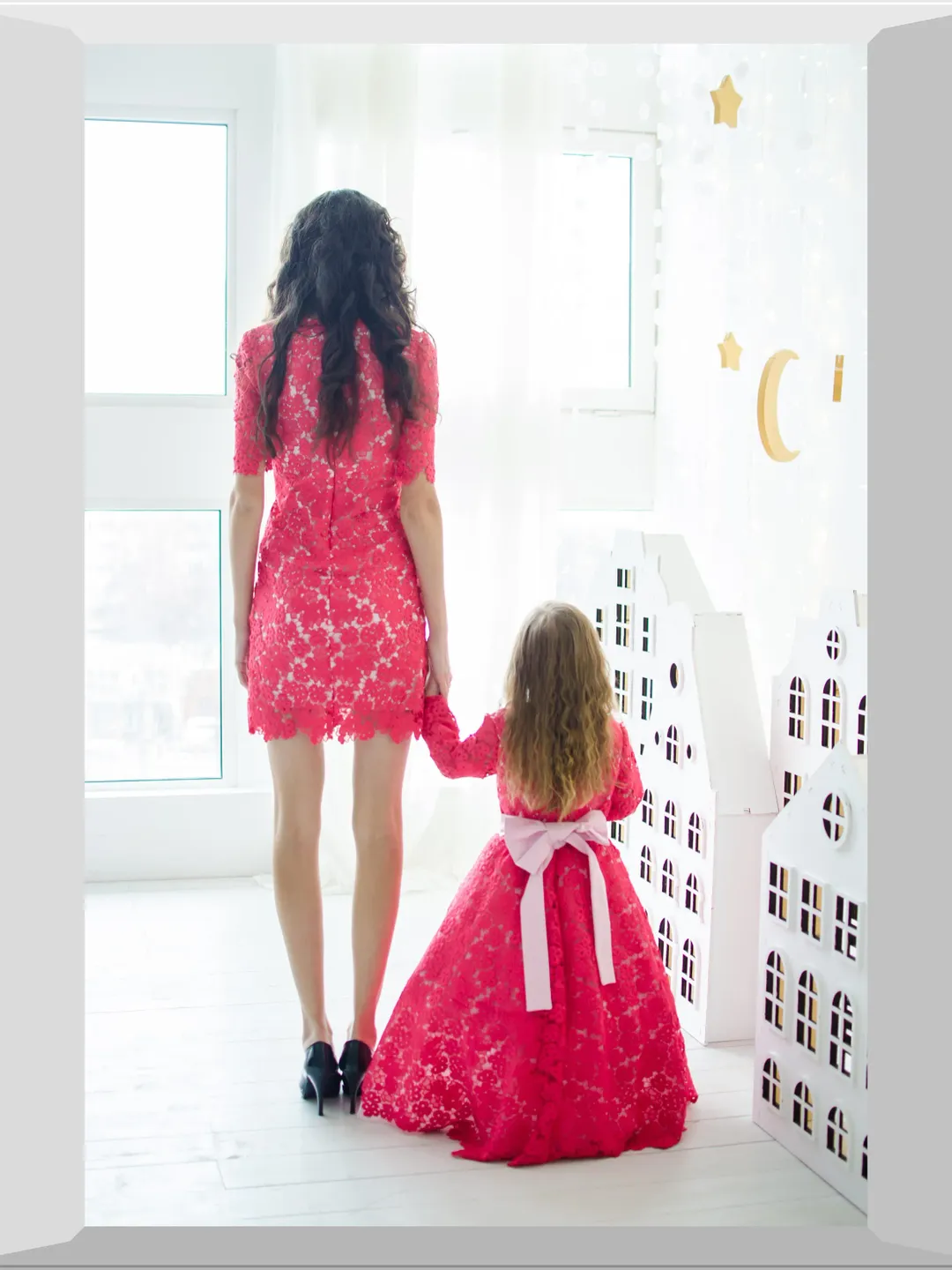 birthday party dress for mom and son Mother daughter matching dress, Yellow Mother daughter Dresses for photo shoot, Mommy and me outfits, Dresses for first birthday