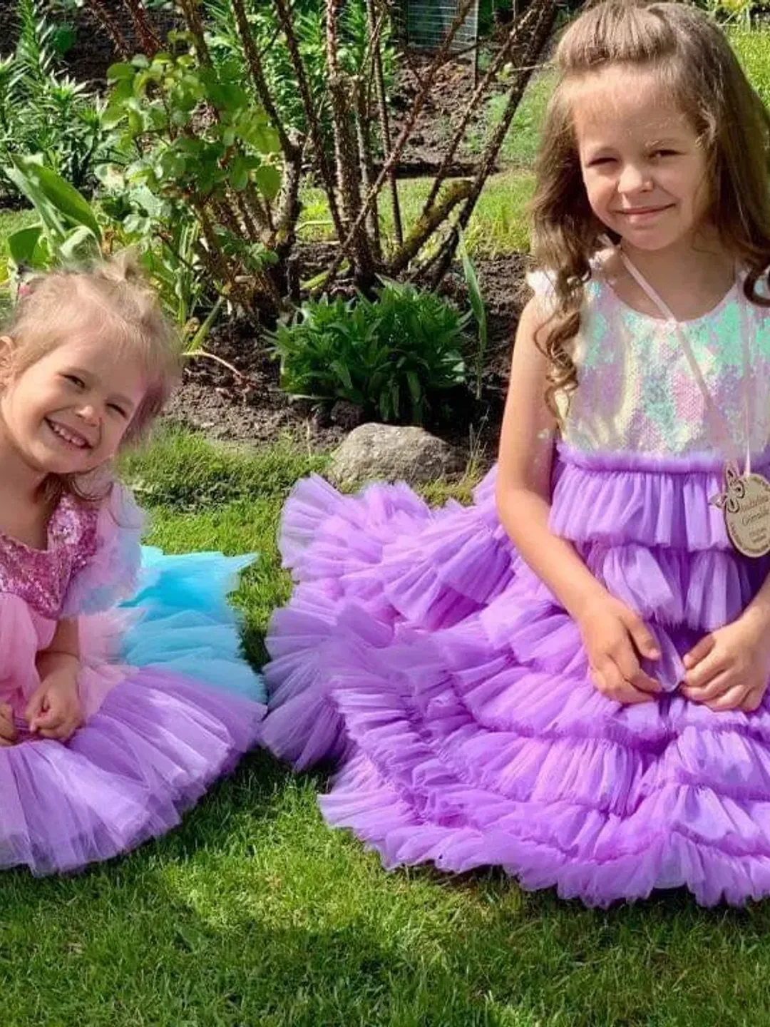 Girl Tutu Dress, Unicorn Dress, My Little Pony Birthday Dress, Layered Dress, Girl Birthday Dress, Princess Dress, Girl Sequin Dress, Formal