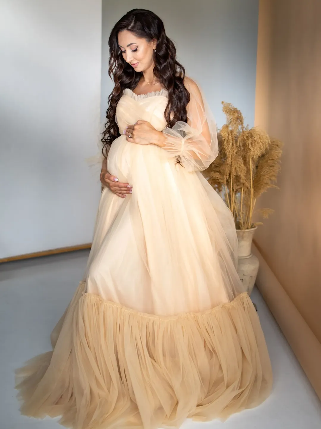 short cocktail dress Glittery Party with Sheer Bodice CH-category-Clothing Size:6 US Fluted 6 Drawer Dresser