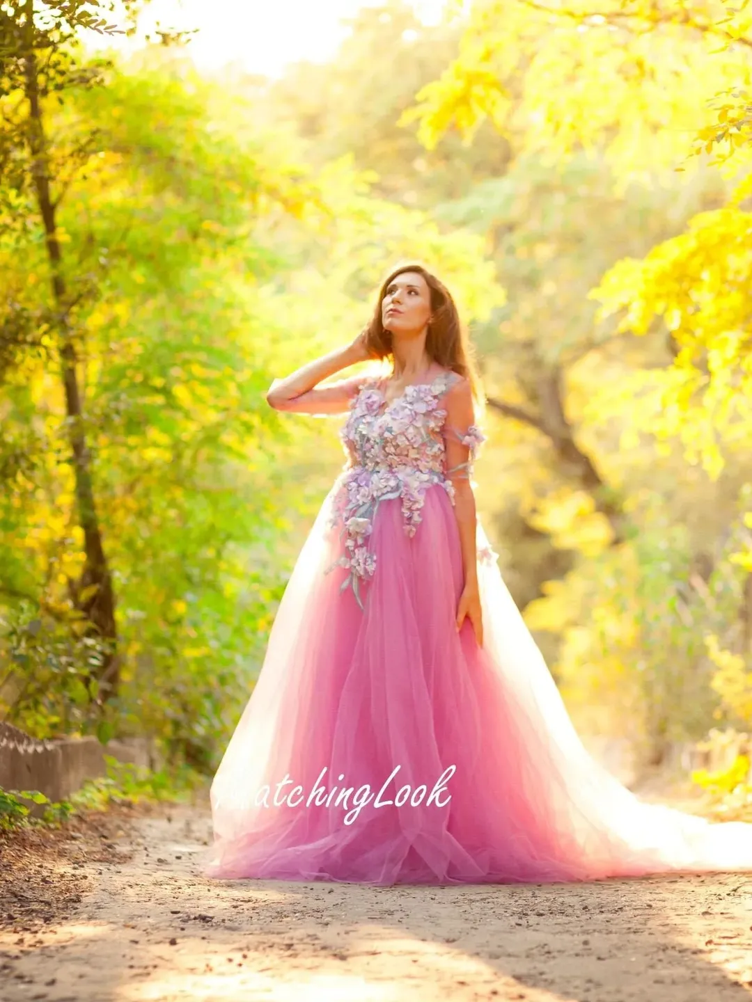 fall baby shower dress pink Pink Baby Shower Dresses Blush, Rose & Hot Pink Styles