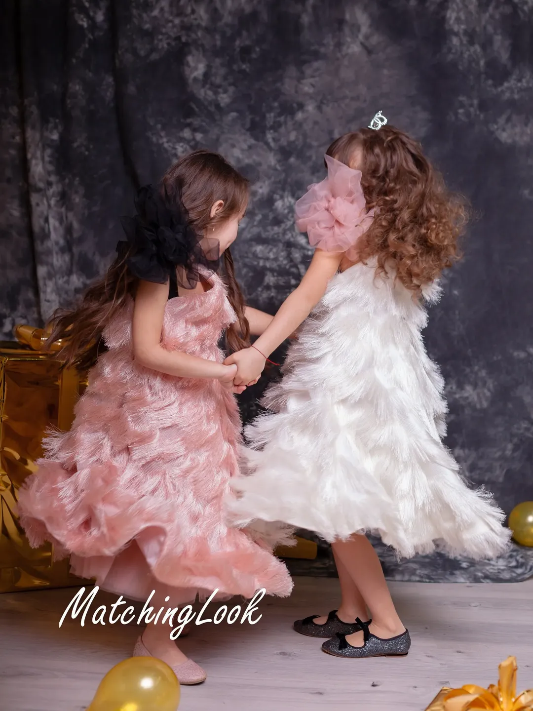 mermaid dress for toddler birthday Little Mermaid 1st birthday Outfit, B / 3-6M main image 1