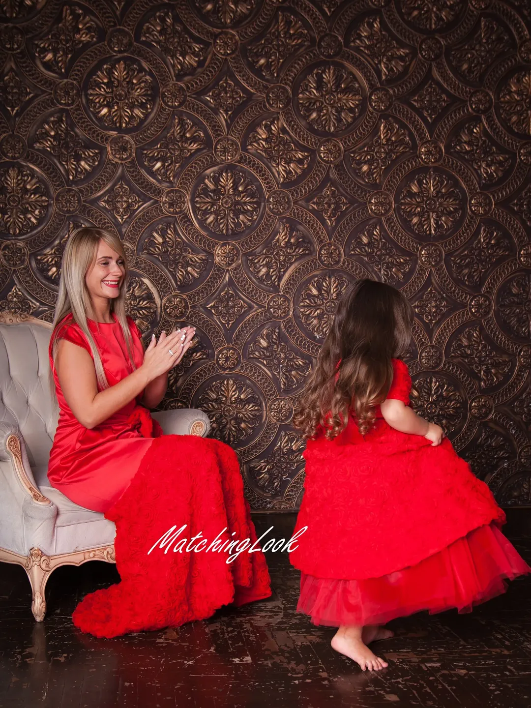 green emerald velvet dress Shop Mother Daughter Matching Dress, Formal Dresses, Mommy and Me Outfit, Holiday Dresses, Emerald Green Dresses, Tutu Dress, Photo Props Dress - main image 0